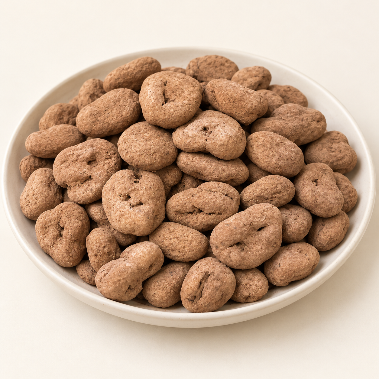 Tiramisu Walnut