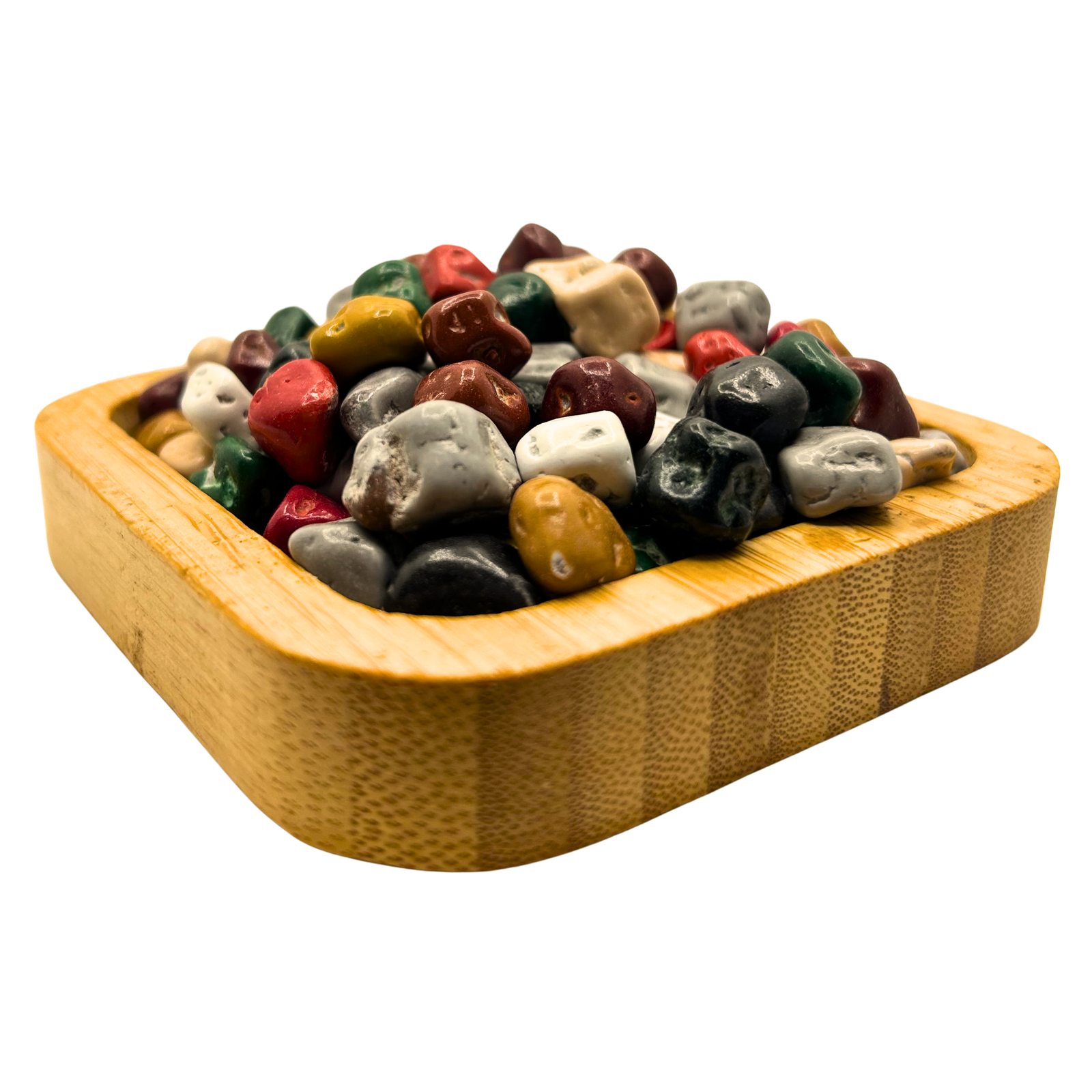 حصى الشوكولاته 1 كيلو