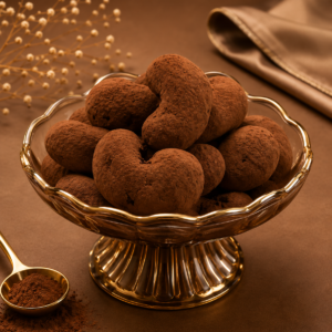 تيراميسو كاجو