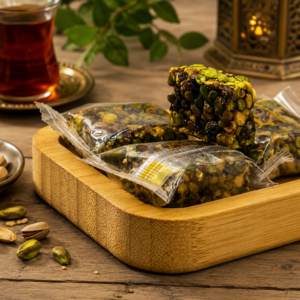 نوكا حبة خضراء
