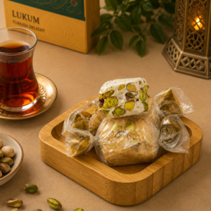 من السما اكسترا فستق