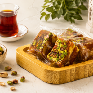 نوكا جزرية