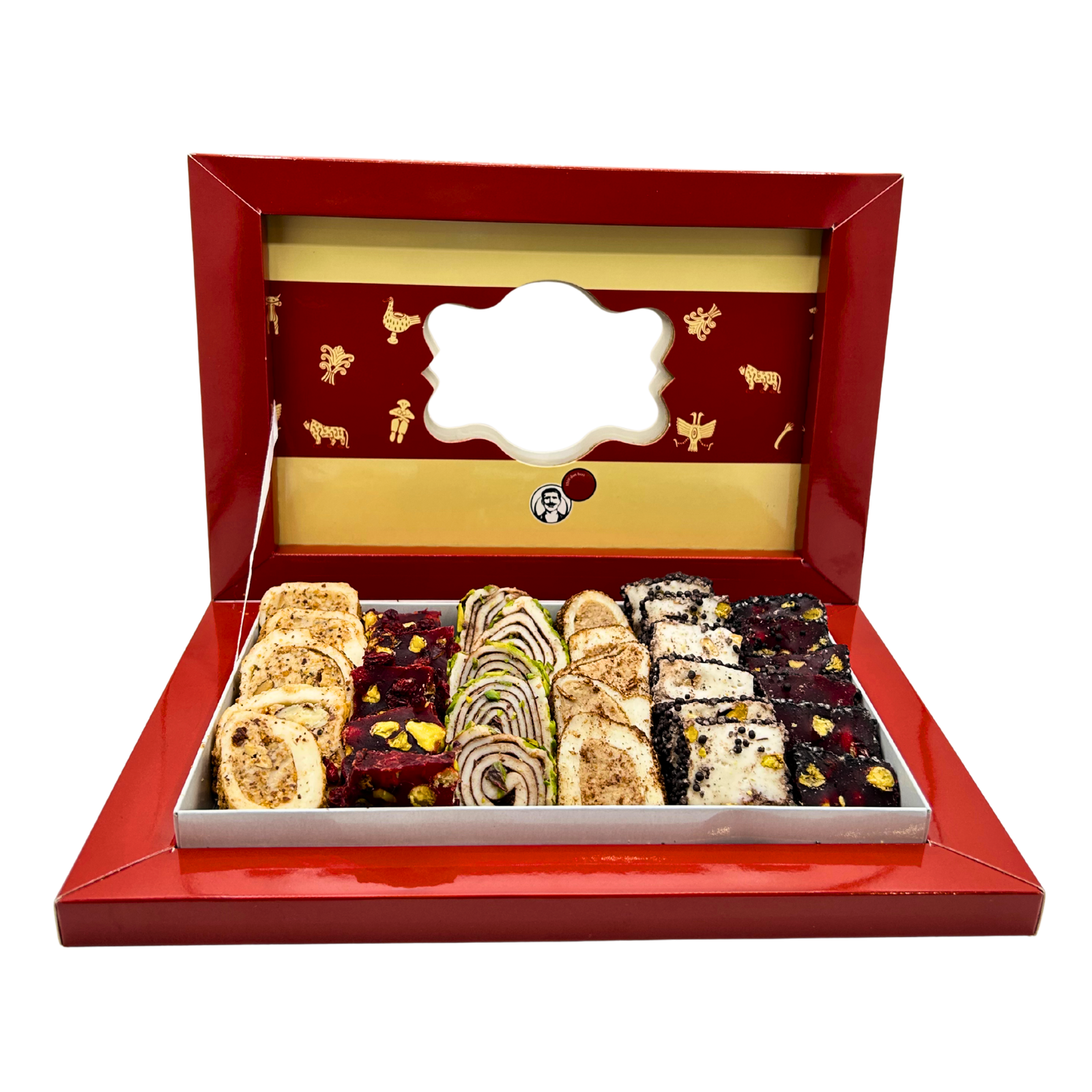 بوكس راحة تركية وسط