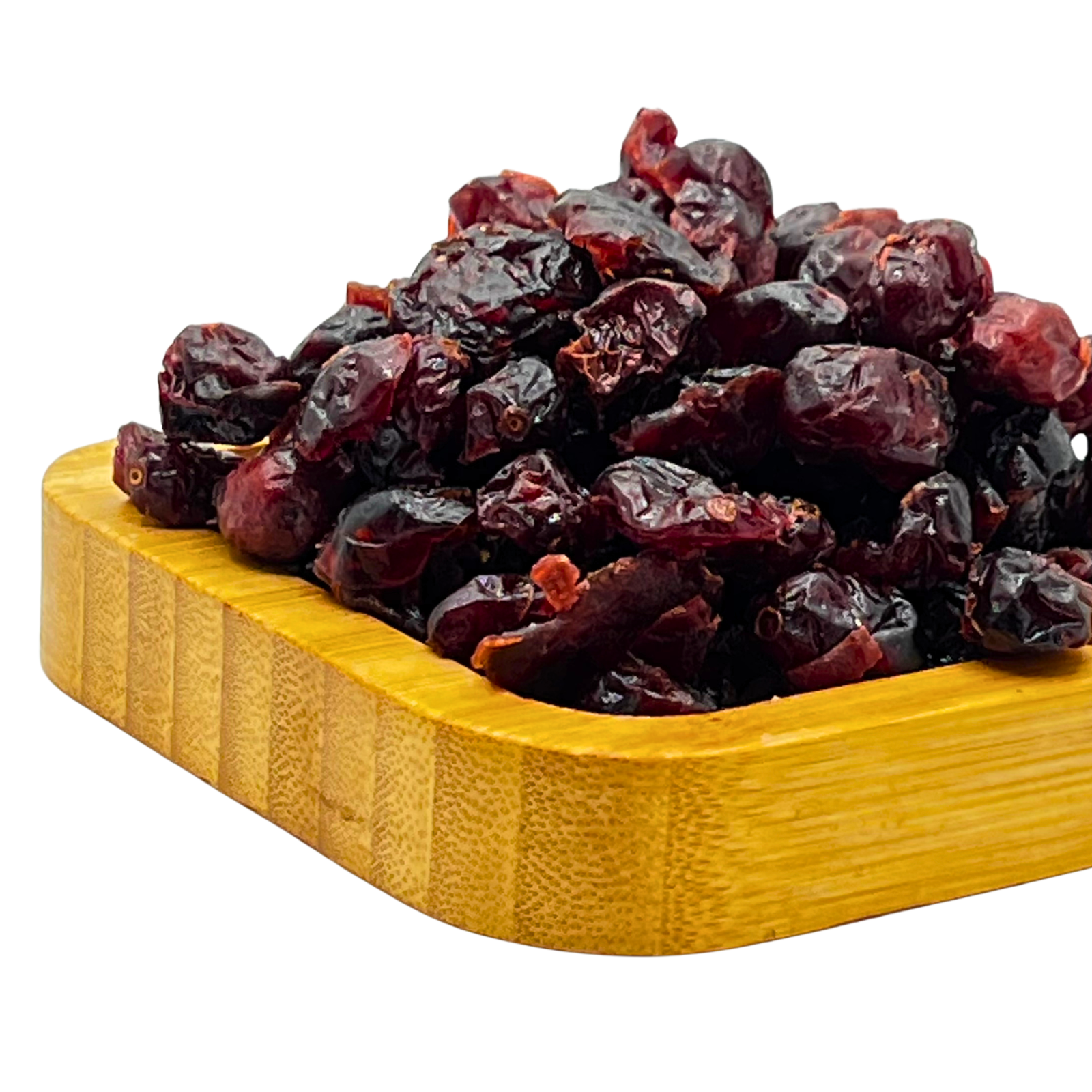 توت بري مجفف