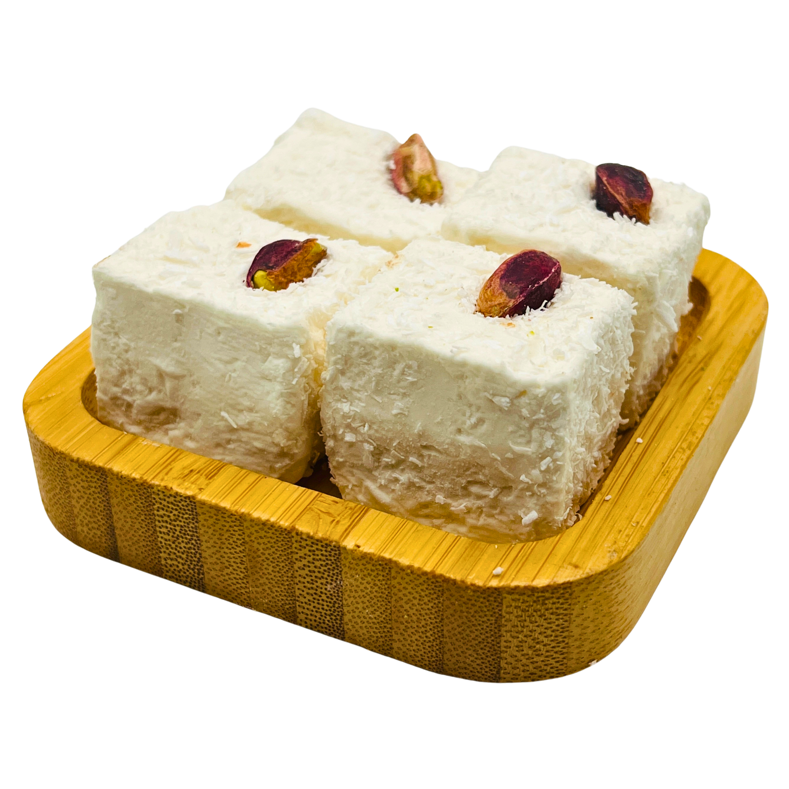 راحة تركية بجوز الهند