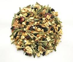 شاي اعشاب ليمون نعناع