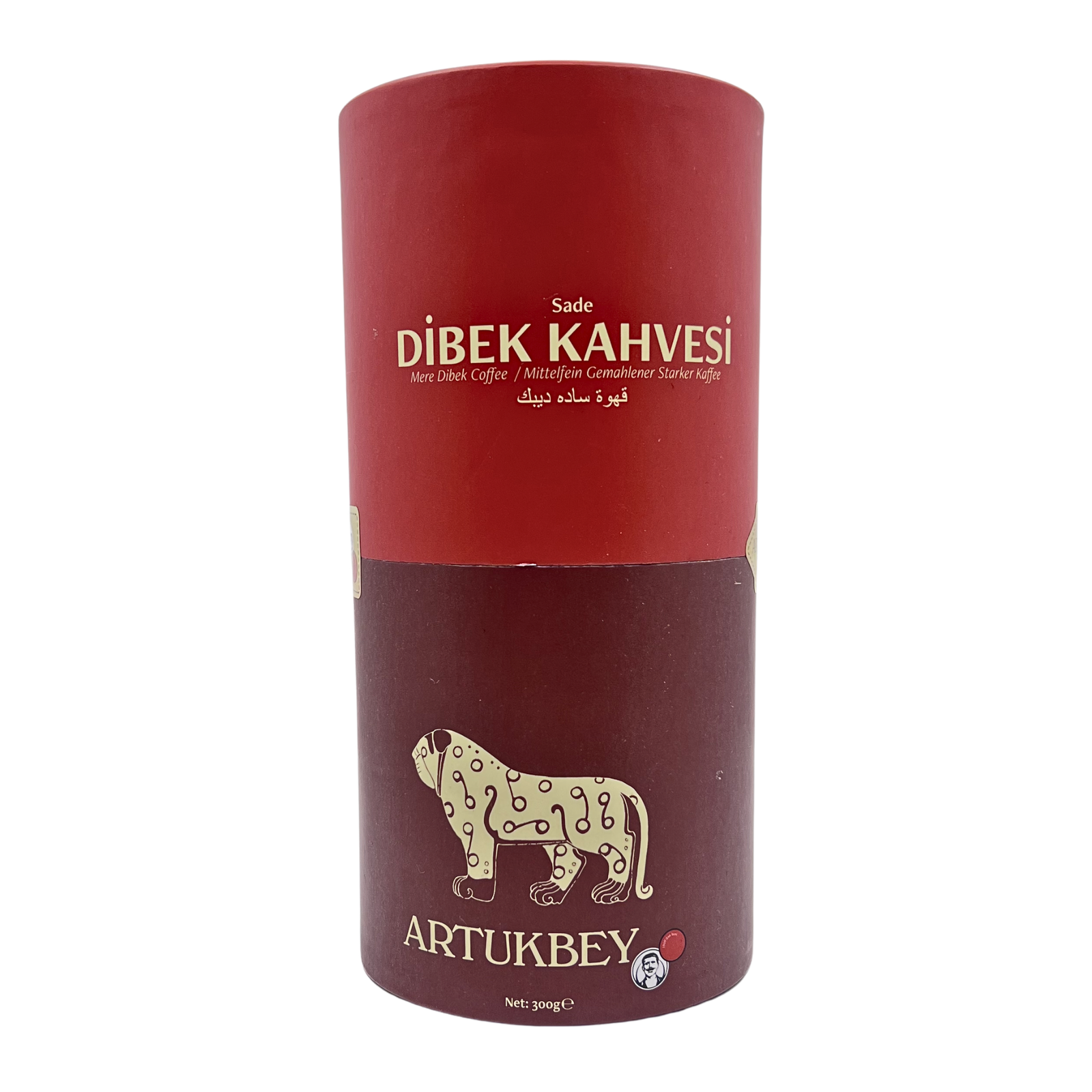 قهوة تركية 300 غرام