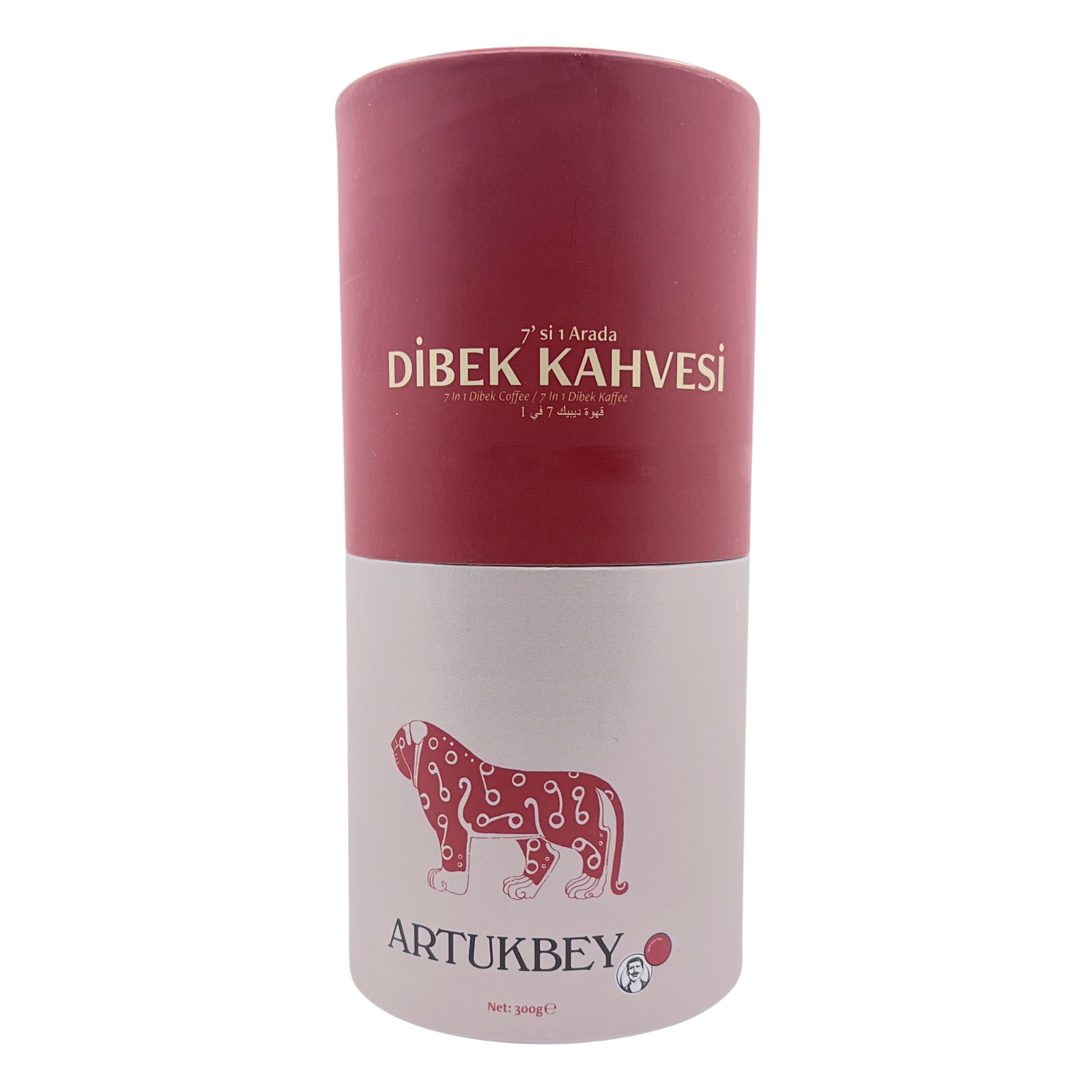 قهوة عثمانية 300  غرام