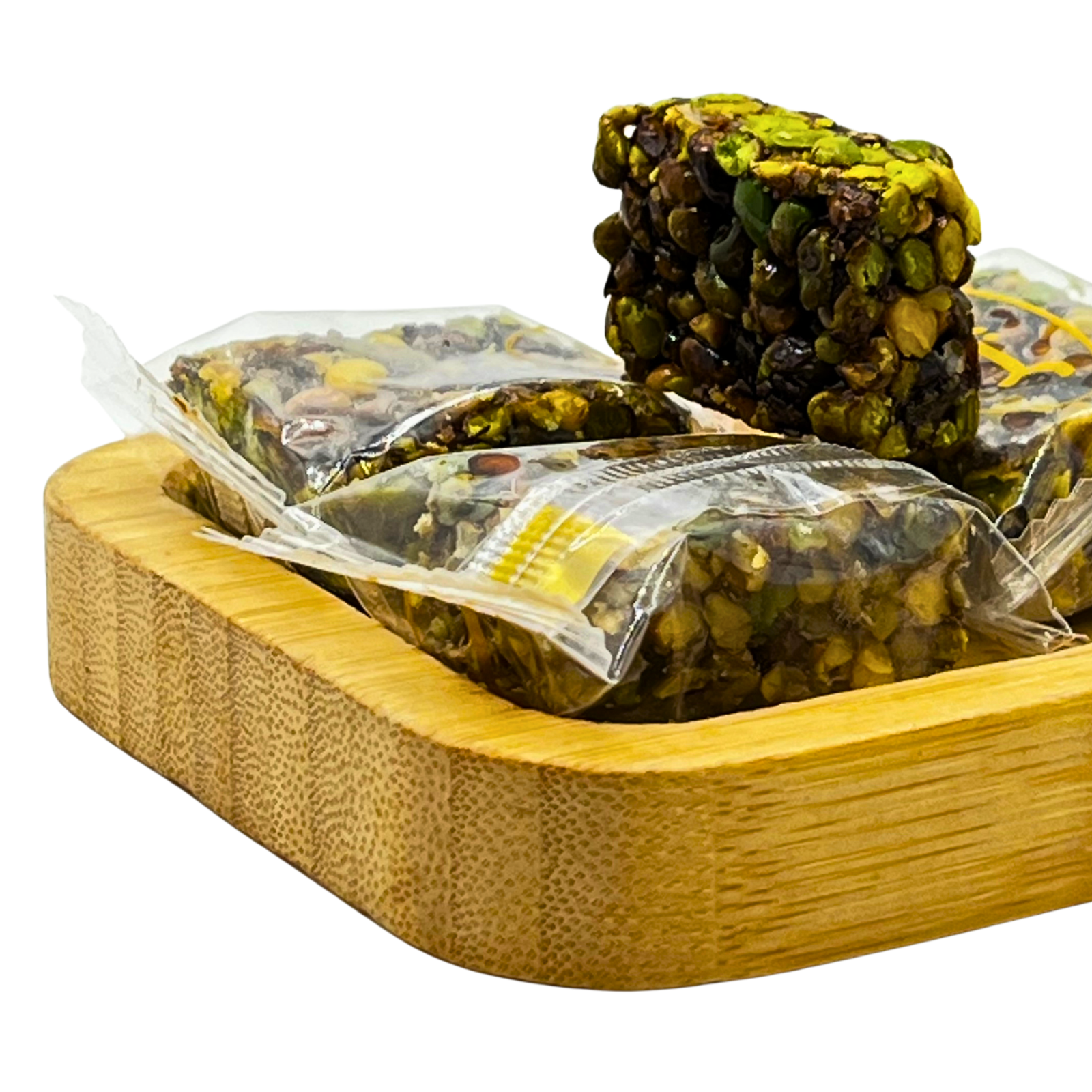 نوكا حبة خضراء